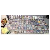 Mint Condition Cal Ripken Card Collection. 3