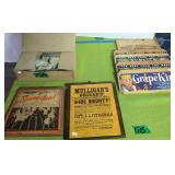 Coin Wrappers, Spring Is Here California