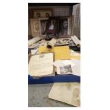 Black And White Photos, The United States Of