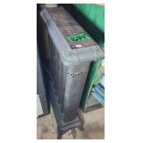 Puritan Radiator Style Heater. 19x7x3'