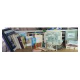 Judaica Books, Pamphlets Etc. Saw Raskin, The