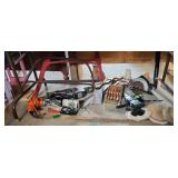 Tools. Black & Decker Electric Buffer, Circular