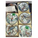 Imperial Jingdezhen Porcelain Oriental Collector