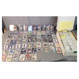 Football Cards. All Rookies, 1/3 Older,