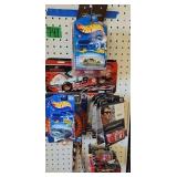 Diecast Car Models, Kasey Kahne License Plate.