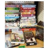 Vcr Tapes, Bon Jovi, New Jersey, Jackie Mason And