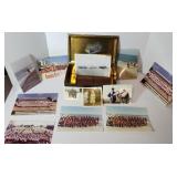 Rehoboth Beach Patrol Postcard, Photos, Black And