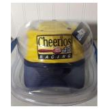 Richard Petty Autographed Cheerios Racing