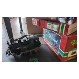 Lehmann Lgb Trains. Spraywald Engine 2074, Signal