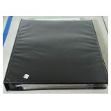 Binder Of Foreign Money. Bangladesh, India,