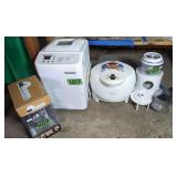 Milocks Remote Control Door Knob Set, Breadman