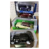 Signature Models 1932 Chrysler Lebaron, Willey