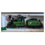 Lehmann Lgb 2017 D Train