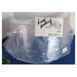 Autographed Richard Petty Car Racing Face Shield