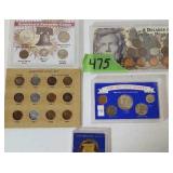 Wartime Cent Set, America's Favorite Coins, 9