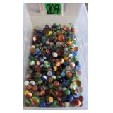 Marbles. Shooters, Swirls Etc