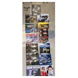 15 Autographed Car Racing Cards. Austin Dillon,