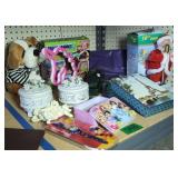 Disney Puzzle, Disney Mickey Mouse Watch, Battery