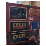 Lgb The Big Train Set