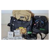 Xlr Cables, Power Adapters, Guitar Replacement