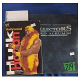 Wcw Wrestling Collector Cards, Dirtiest Dozen,