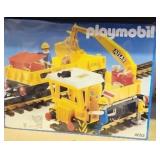 Playmobil Sealed Construction Set 4053