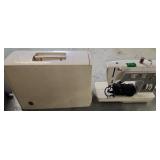 Singer Sewing Machine