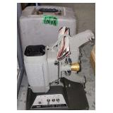 De Jur Reel To Reel Projector