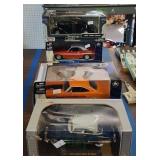 Signature Models 1949 Cadillac Series 62 Sedan,