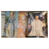 Barbie Princess Of The Danish Court, Hollywood