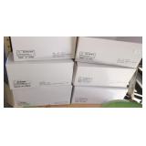 6 Diecast Car Models. 1954 Chevy Bel Air Sport