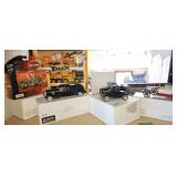 Diecast Cars Trucks, Maisto Harley-davidson