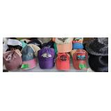 Trucker Hats, Broncos, Bethany Beach, Baltimore