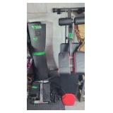 Finer Form, Exercise Bench, Sunny Stepper