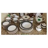 Royal Doulton Biltmore H5189 China