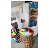 Seven And A Half Foot Pre-lit Color Choice