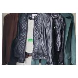 Jessica Simpson, Miss Selfie, Forever 21, Jackets