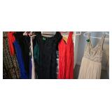 Formal Dresses And Gowns. Sequined, Prints Etc.