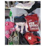 Teenage Girls T-shirts, Vans Mens Shoes Size 6,