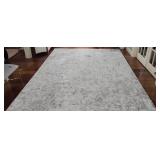 Modern Surya Area Rug 7'10'x10'10'