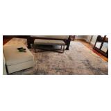Decorator Loloi Sienne Area Rug 12'2'x15'