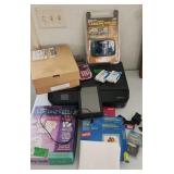 Amazon Kindle, Hp Envy 4500, Greeting Cards,