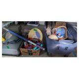 Exercise Equipment, Sports Equipment, Rolling