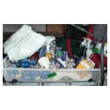 Christmas Decorations. Holiday Gnomes, Tree