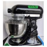 Kitchenaid Artisan Mixer. In Detached Brick 2