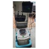 Charles Walker, Diaper Bag, Creative Memories