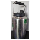 Yeti Rambler Jug. In Detached Brick 2 Door