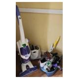 Hoover Floormate Vacuum Cleaner