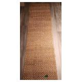 Threshold Sissel Hall Runner Area Rug 24x87'.