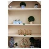 The Book Of Life Vol 2,3,6,7,8. Decorative Pots